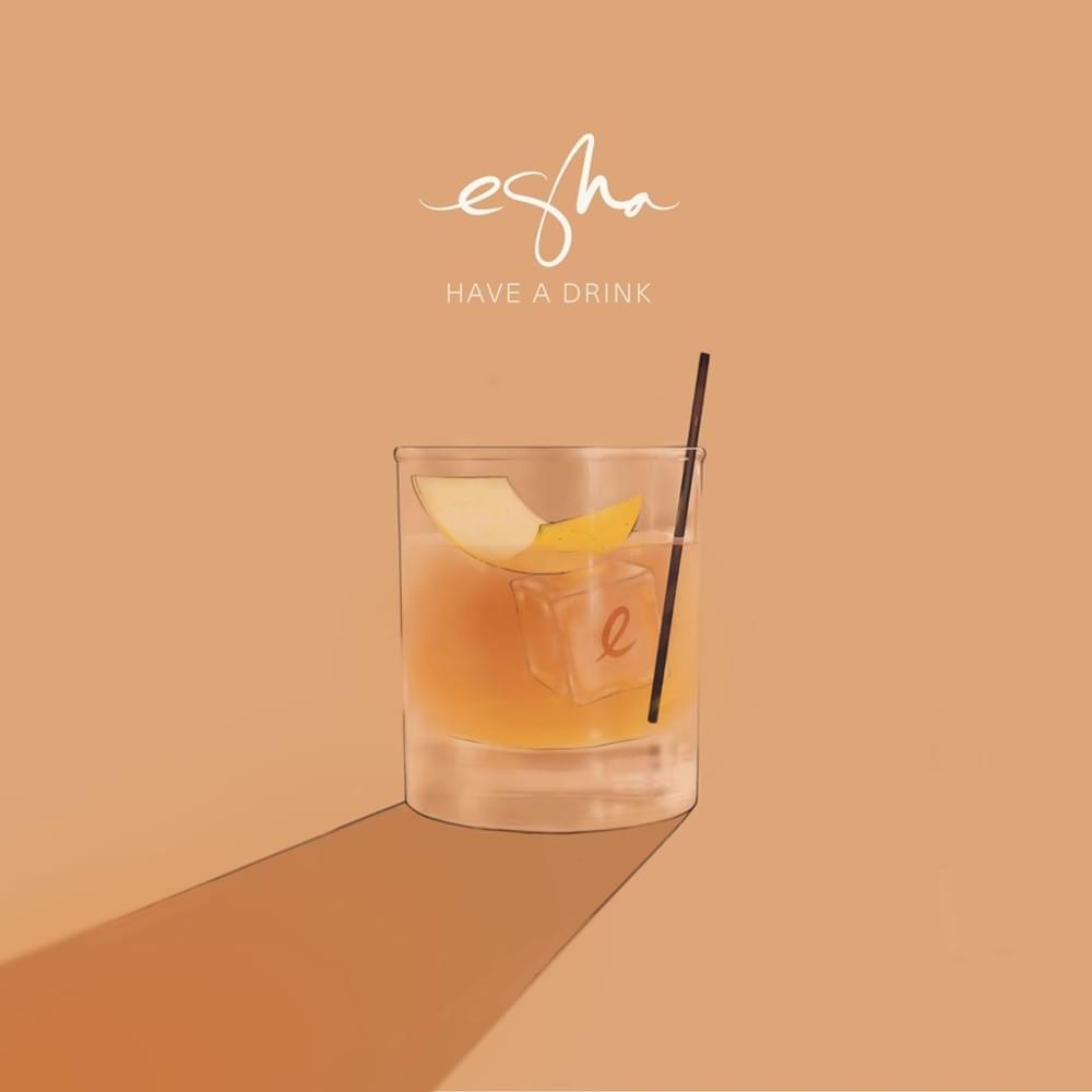 Cover image for Have A Drink