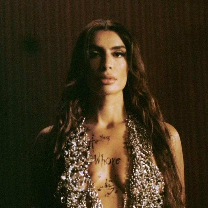 Sevdaliza Profile Picture Photo of Sevdaliza