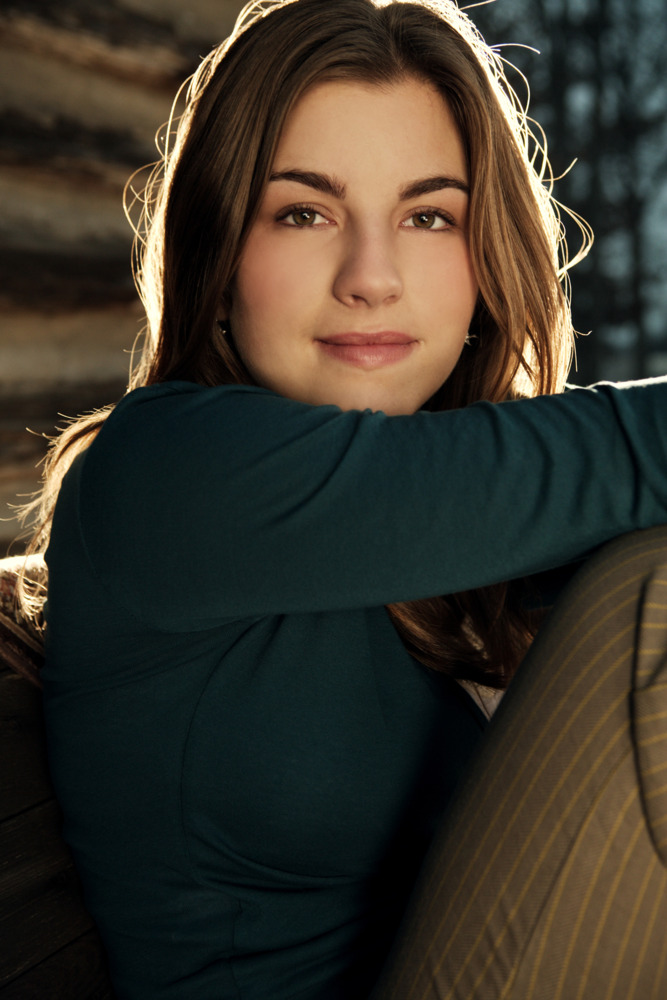 Photo of Bethany Dillon