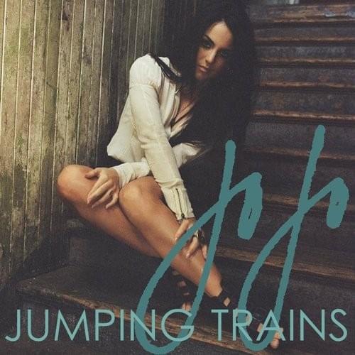 Cover image for Jumping Trains (Unreleased)