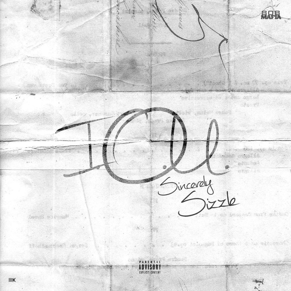 Amazing by Young Sizzle