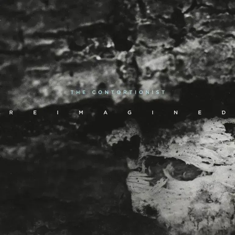Reimagined by The Contortionist