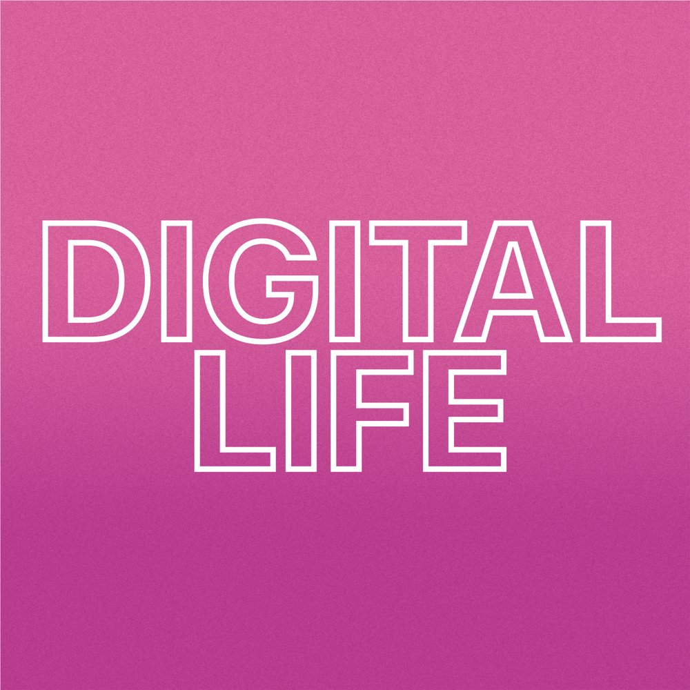Digital Life by Datarock