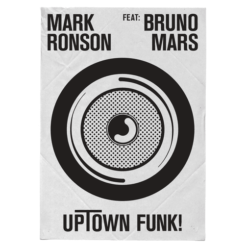 Uptown Funk (Radio Edit) by Mark Ronson