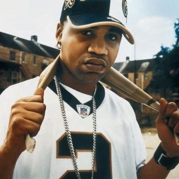 Cover image for Juvenile
