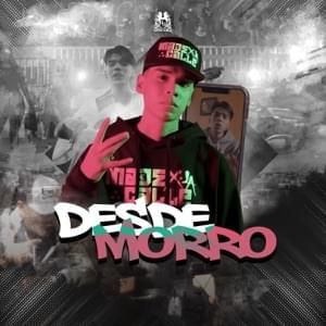 Desde Morro by Justin Morales