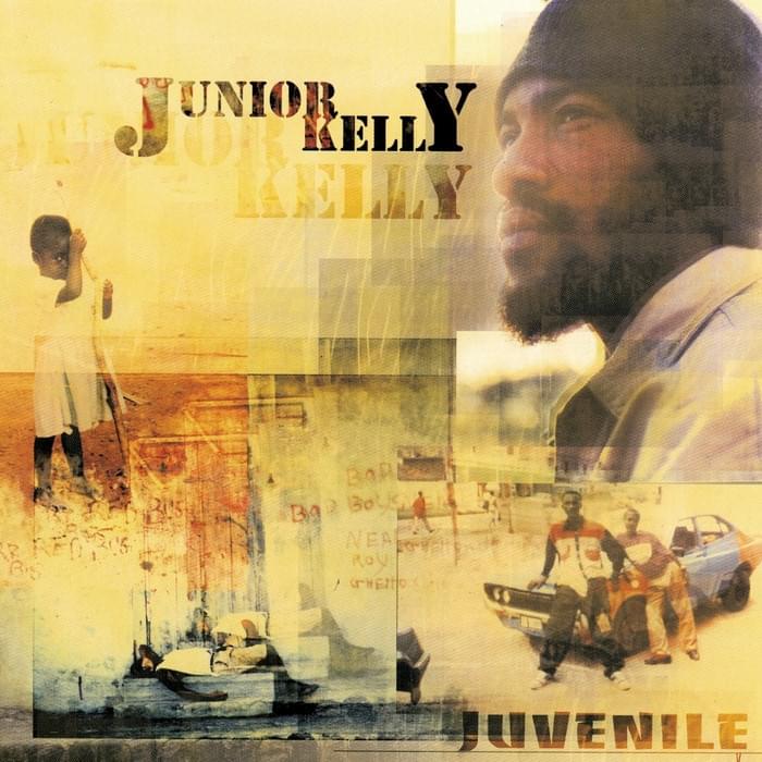 Juvenile by Junior Kelly