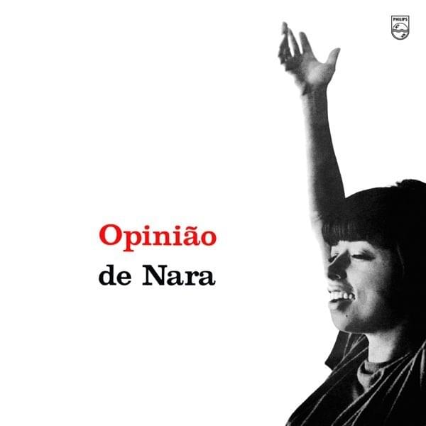 Birimbáu (Ritmo de Capoeira) by Nara Leão