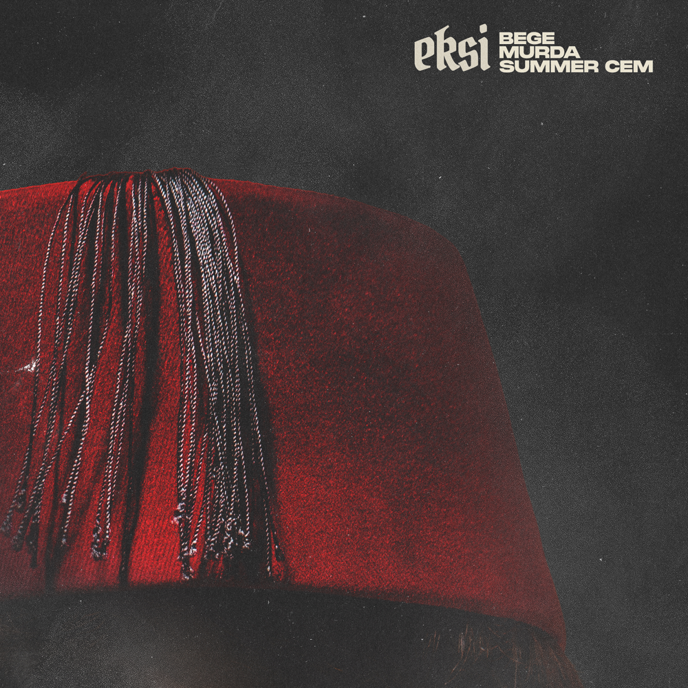 EKSİ by BEGE
