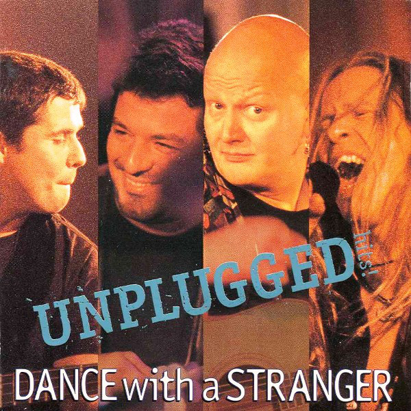Long December Nights by Dance With A Stranger