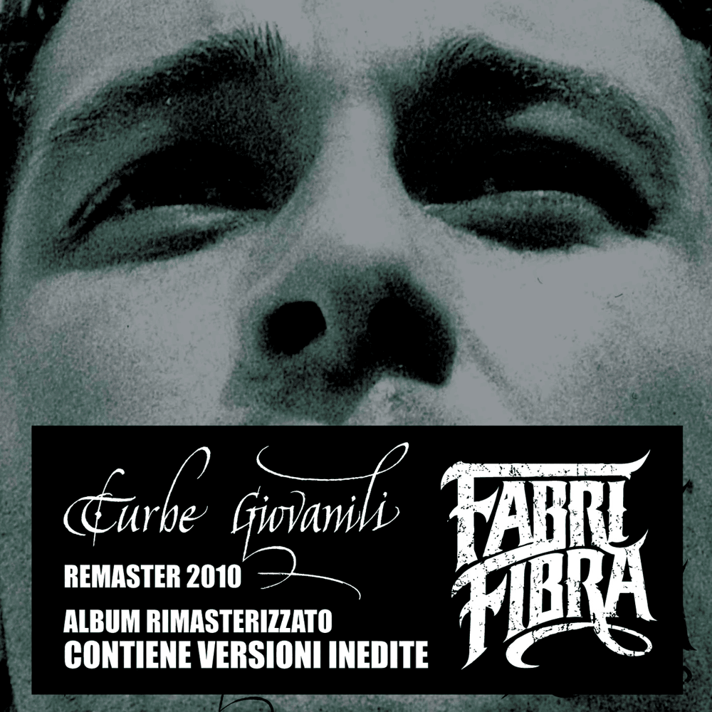 Cover image for Turbe Giovanili (Remaster 2010)