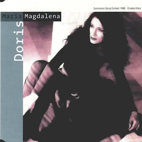 Marija Magdalena by Doris Dragović