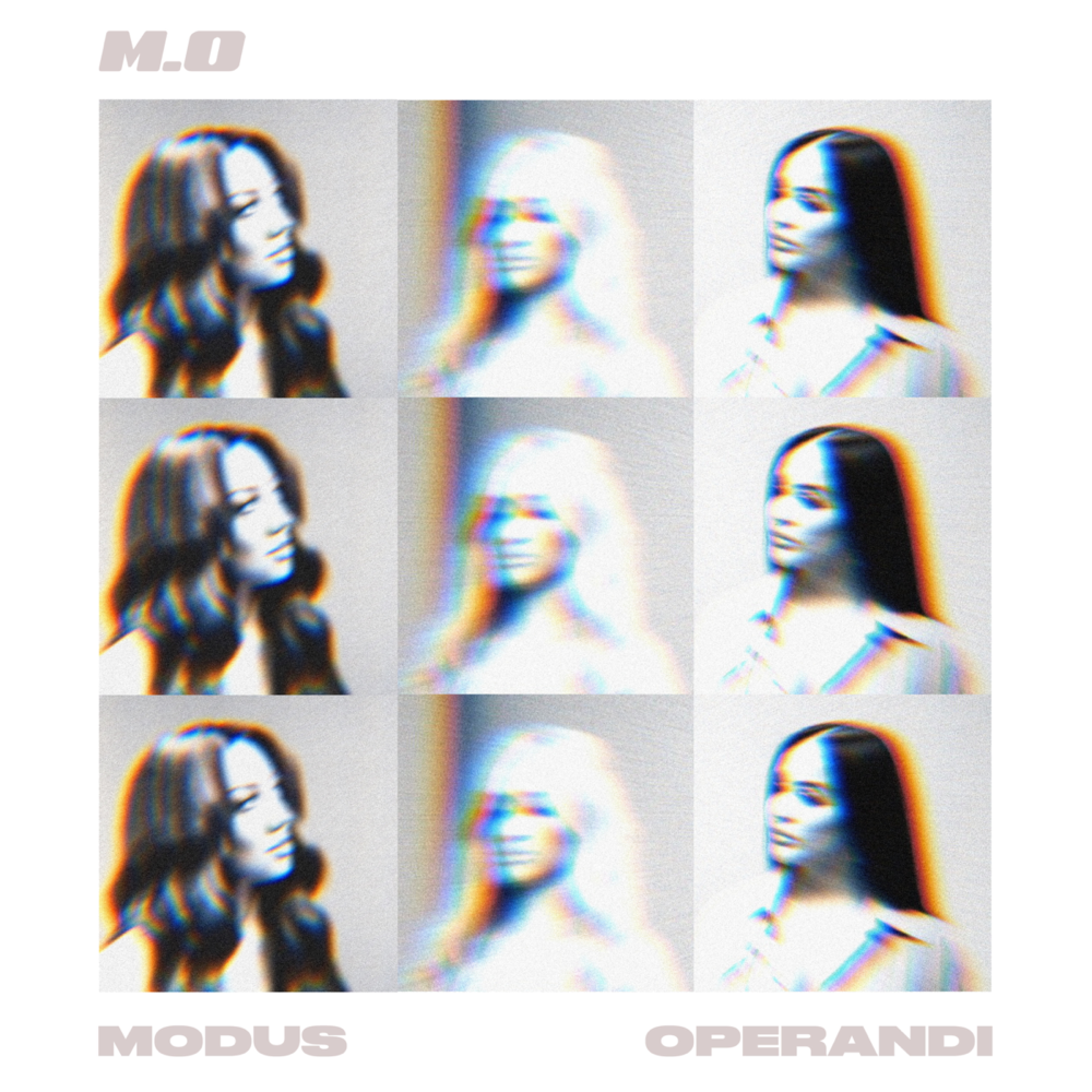Cover image for Modus Operandi