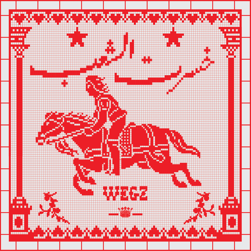 Khesert El Sha3b - خسرت الشعب by Wegz - ويجز