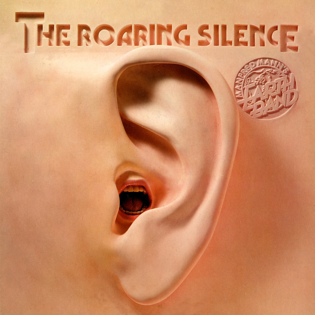 Questions by Manfred Mann’s Earth Band