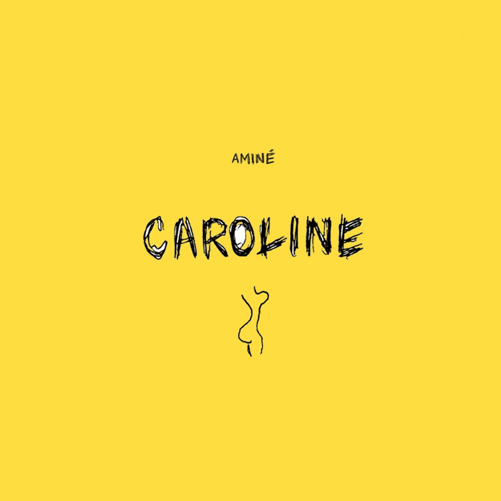 Caroline by Aminé