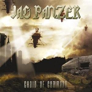 Gavotte in D by Jag Panzer
