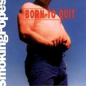 Album cover art for "Need You Around" by Smoking Popes