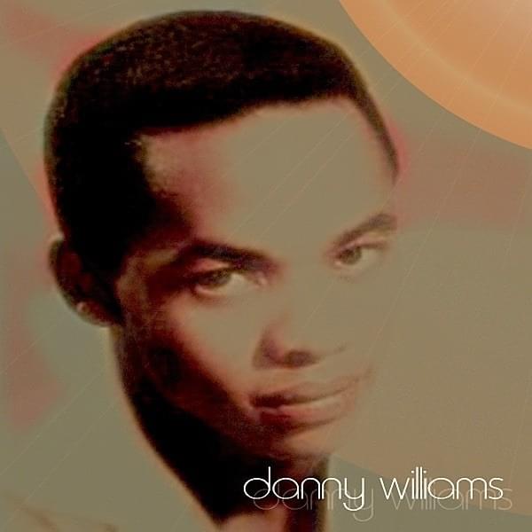 The Miracle of You by Danny Williams (ZAF)