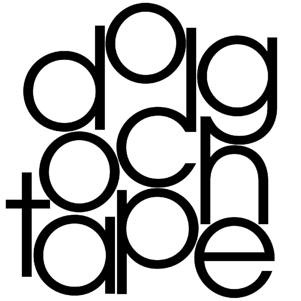 Album cover art for "Dolgoch Tape" by Clark