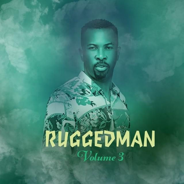 Cover image for Ruggedman, Vol. 3