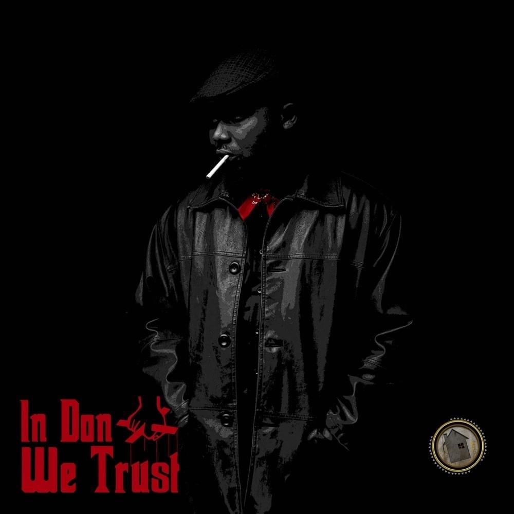 Cover image for In Don We Trust