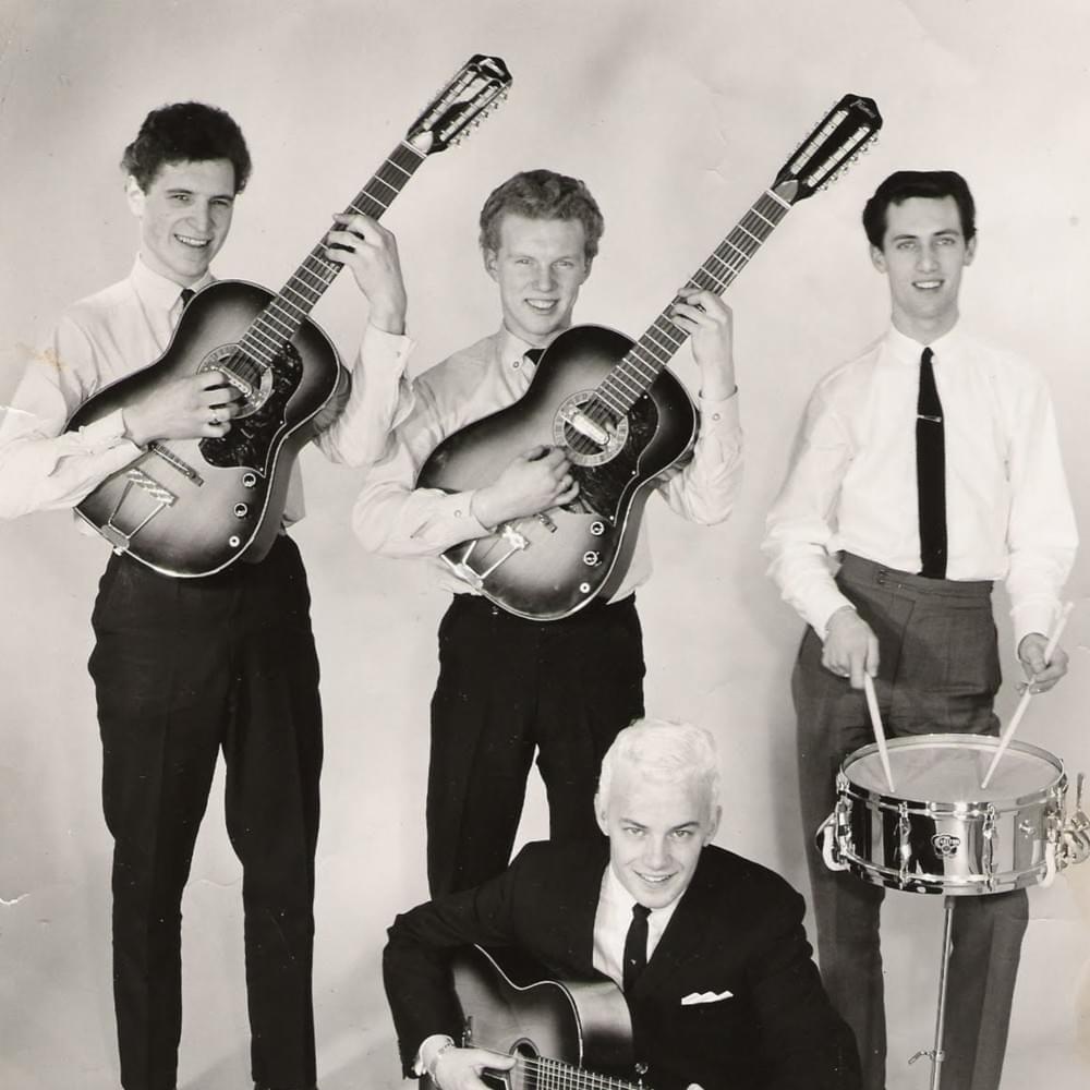 Photo of The Saints (Band)