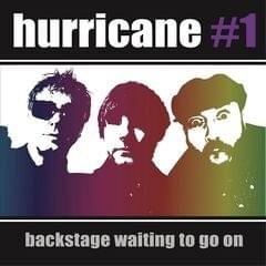 Cover image for Backstage Waiting to Go On