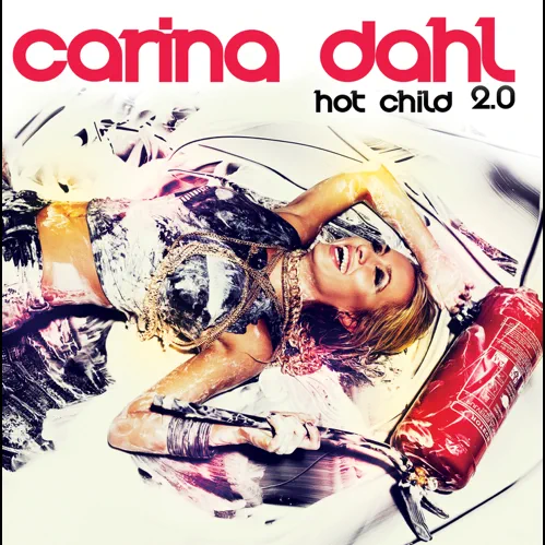 Cover image for Hot Child 2.0