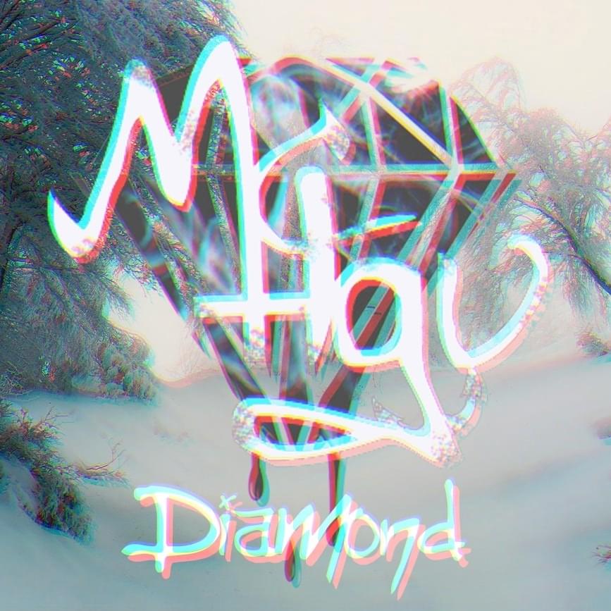 Cover image for Diamond