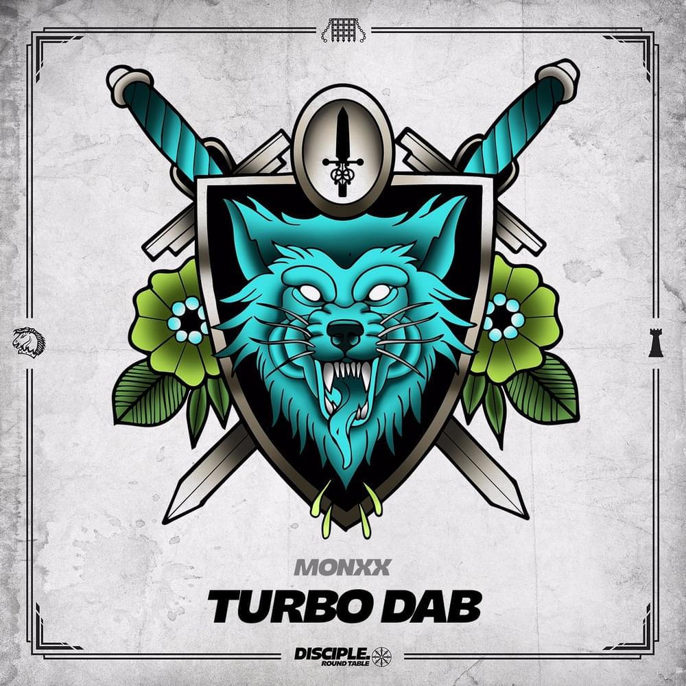 Turbo Dab by MONXX