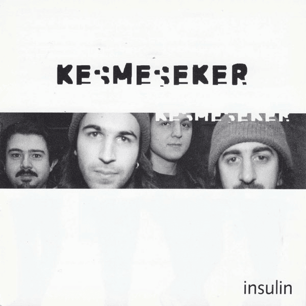 Photo of Kesmeşeker
