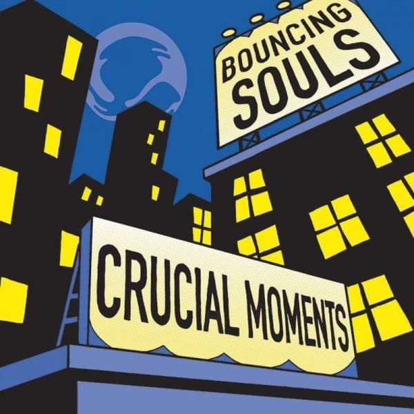 Cover image for Crucial Moments