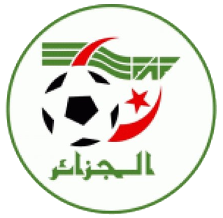 Photo of Algeria National Football Team