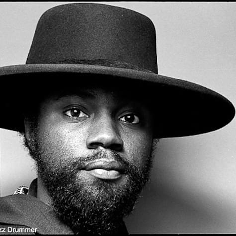 Cover image for Lenny White