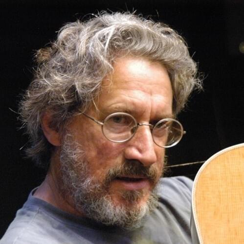 Photo of Jim Page