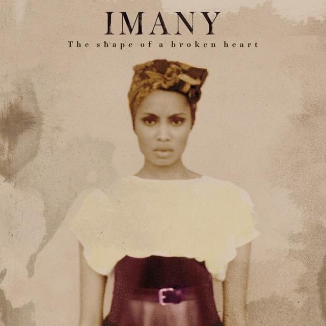 Slow Down by Imany