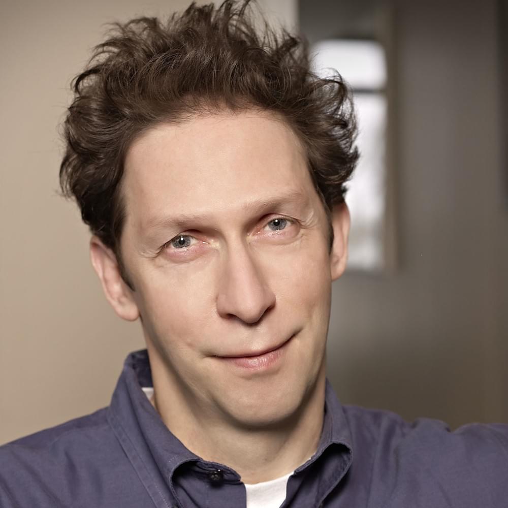 Tim Blake Nelson Profile Picture Photo of Tim Blake Nelson