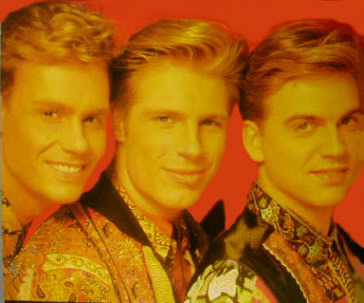 Big Fun Profile Picture Photo of Big Fun