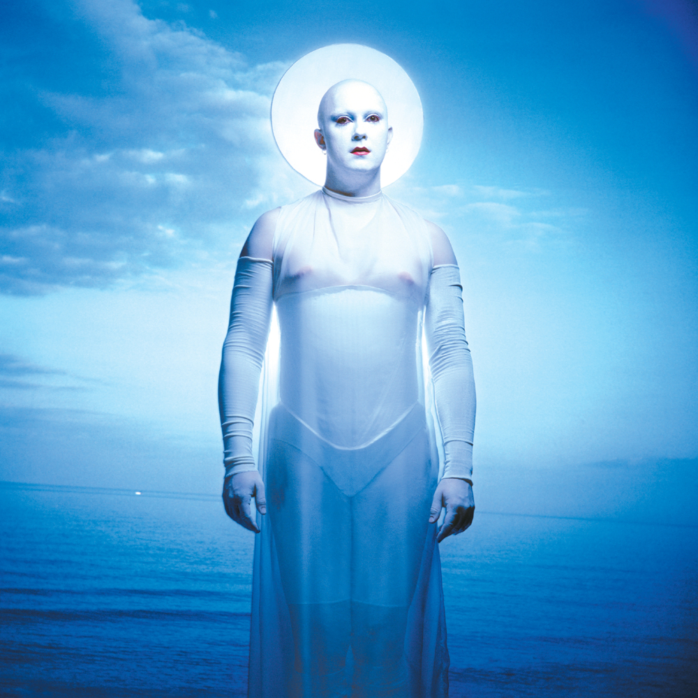 Cripple and the Starfish by Antony and the Johnsons