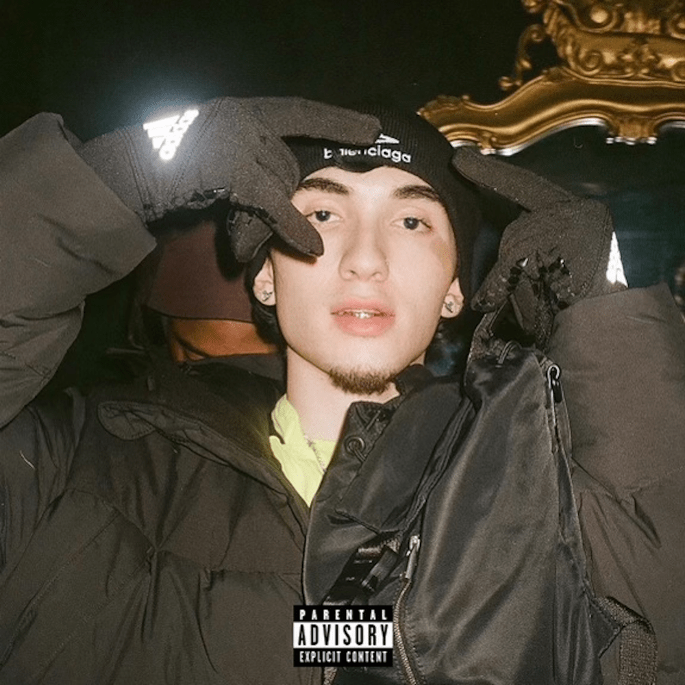 Luv Drunk by Dom Corleo