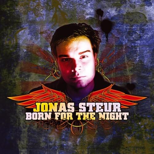 Cover image for Born For The Night