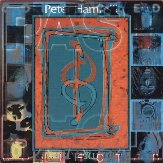 Cover image for Past Go: Collected