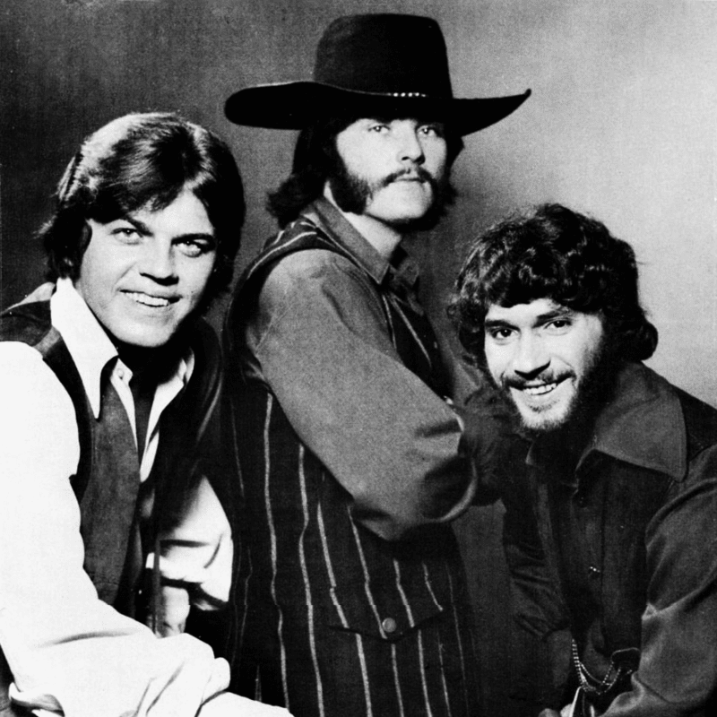 Cover image for Stampeders