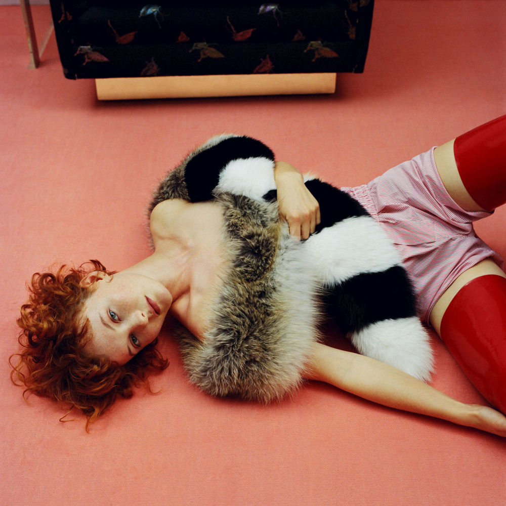 Like a Woman by Kacy Hill