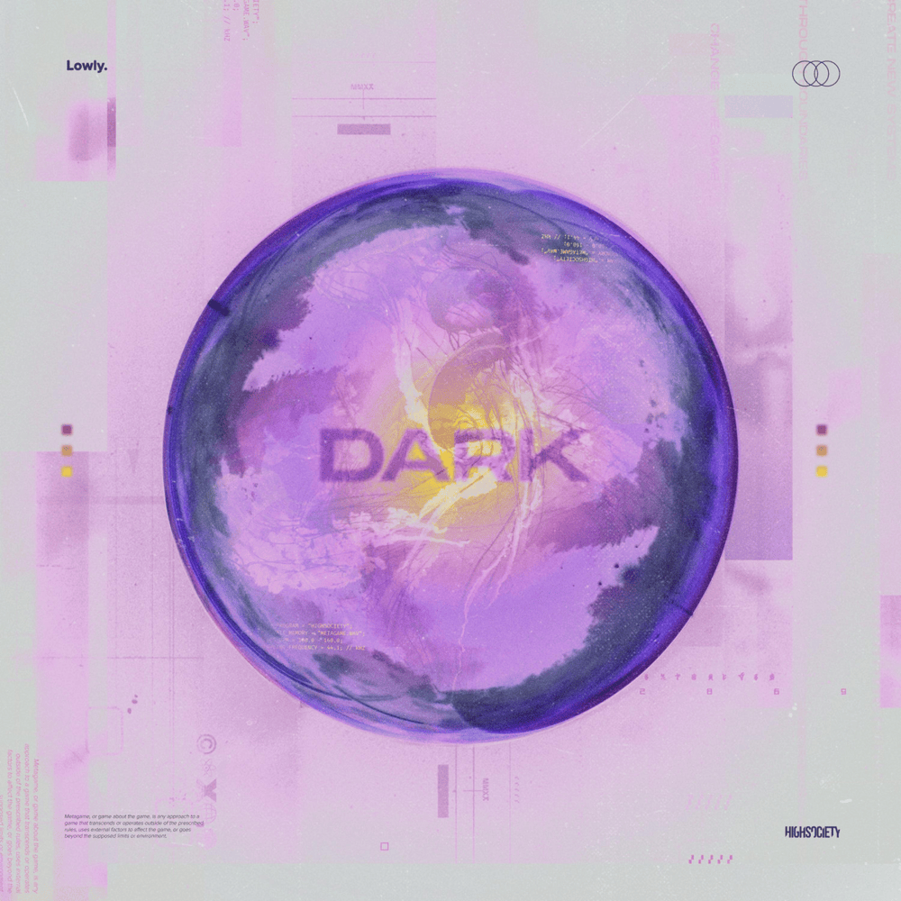 Dark by HIGHSOCIETY
