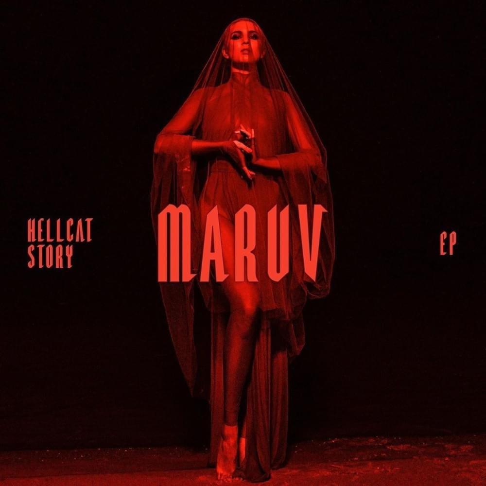 Cover image for Hellcat Story - EP