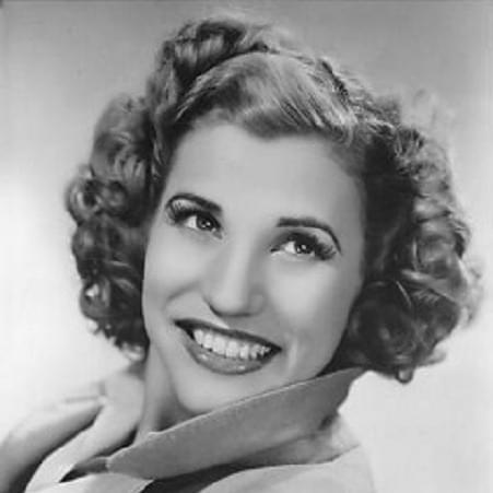 Photo of Patty Andrews