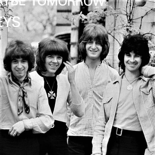 Cover image for The Iveys