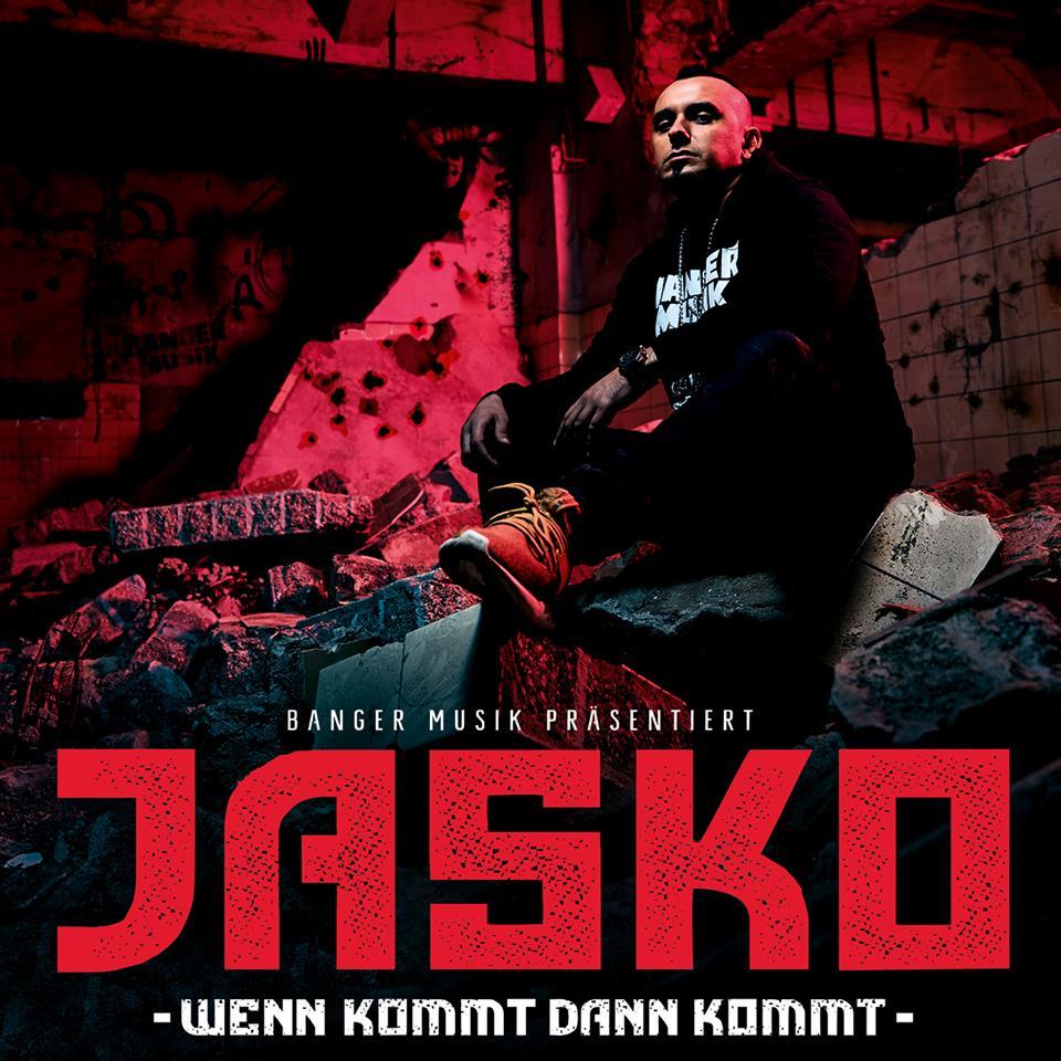 Drive by Musik by Jasko